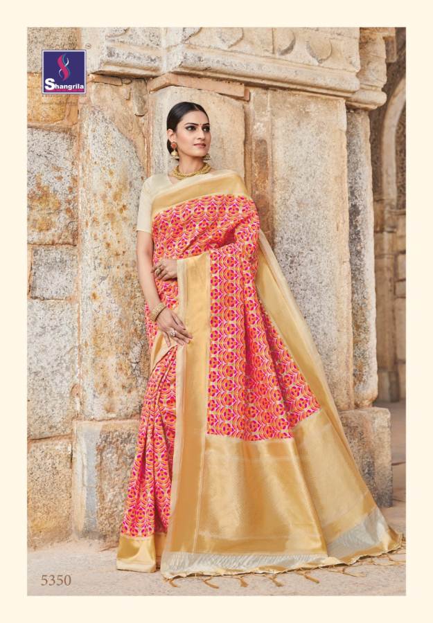 Sulakshmi Designer Party Wear Sarees — Womenz Fashion