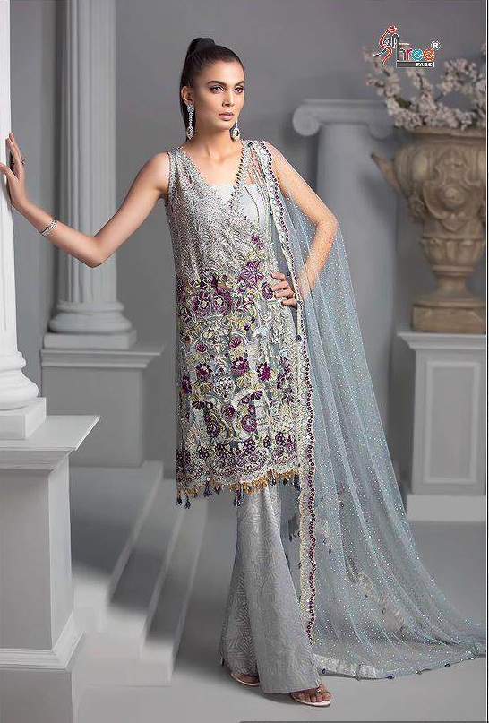 Crimson Premium Collection Pakistani Suits Collections