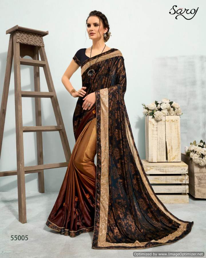 Snazzy Wine Soft Banarasi Silk Saree With Gratifying Blouse Piece –  LajreeDesigner