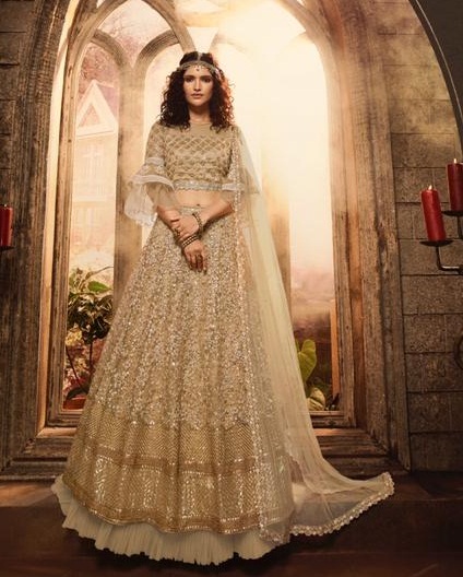 Maisha By Vivaana Vol 2 Heavy Rich Look Designer Lehenga Collection