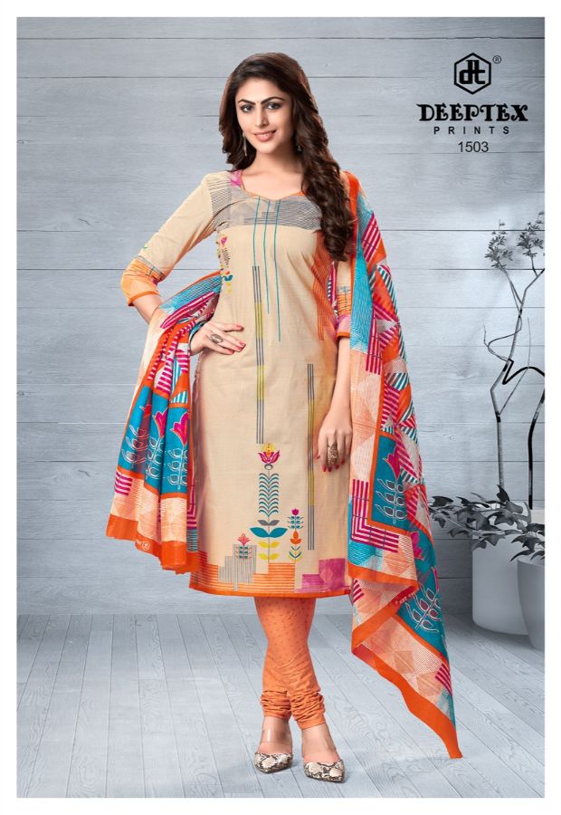 Deeptex Classic Chunnari Vol-31 -Dress Material manufacturers in surat