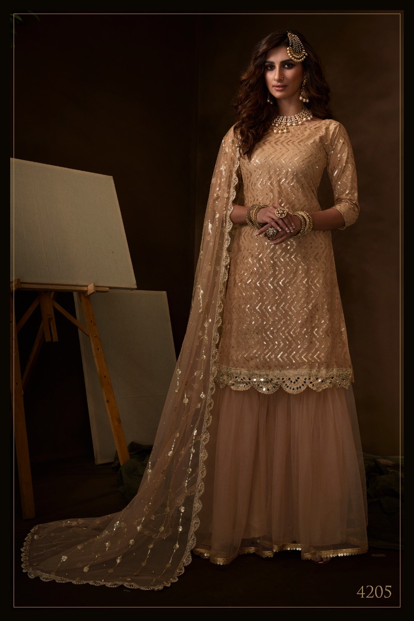 Expensive salwar suits on sale online