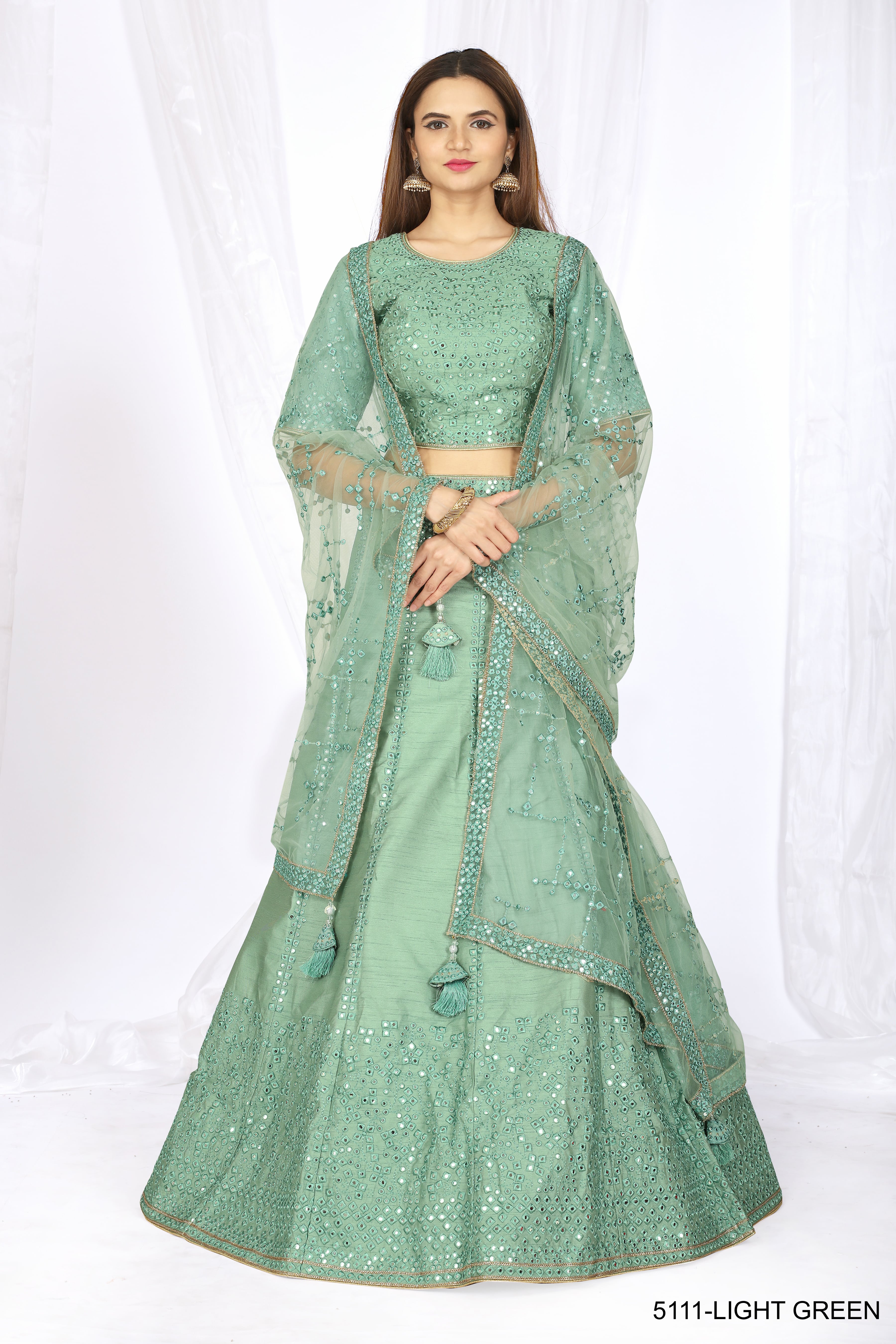 Lehenga Choli | Designer Indian Collection | Lashkaraa – Page 2