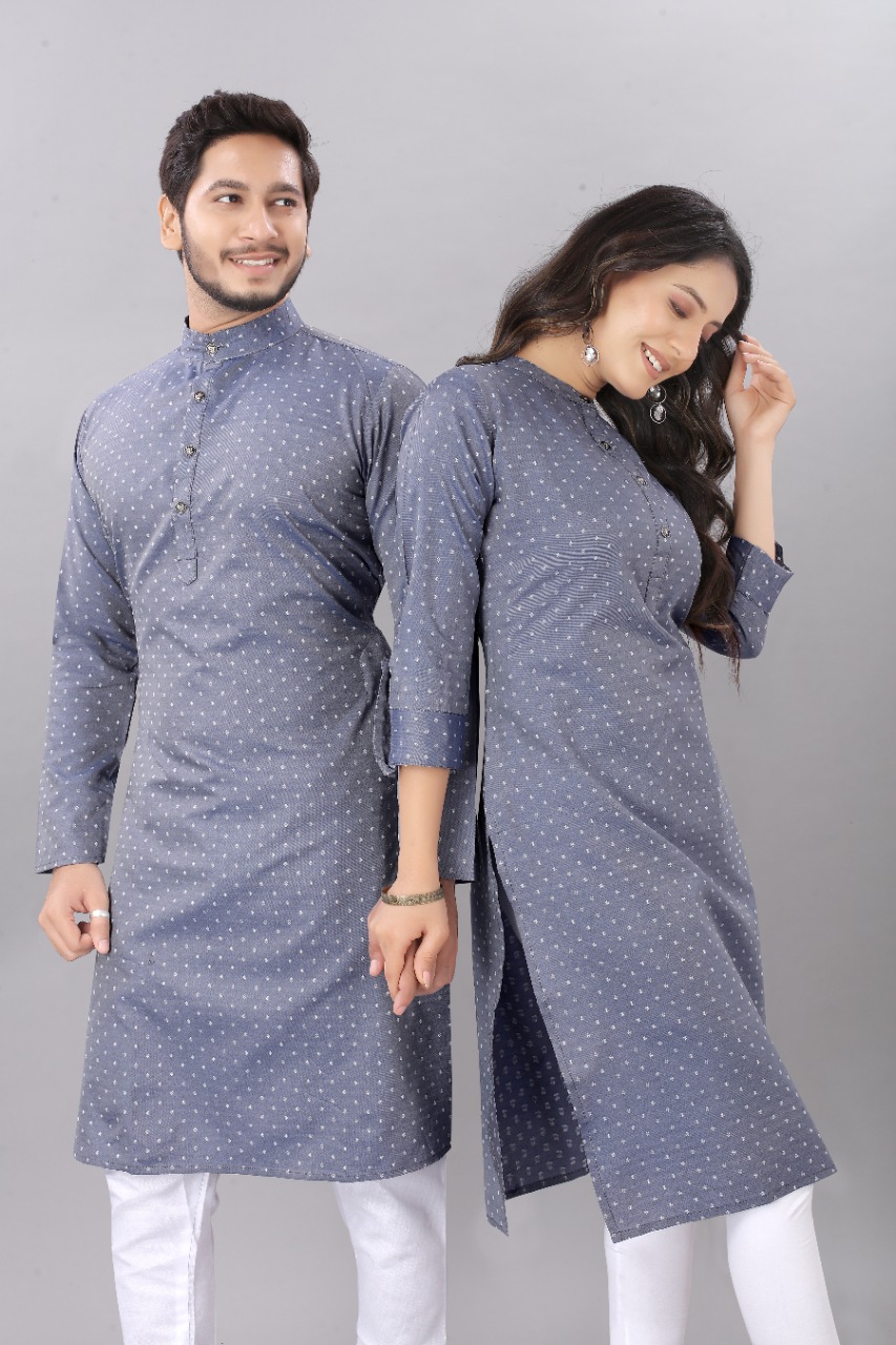 XL Beautiful Colored Printed Crepe And Georgette Kurti - Grey at Rs  1399/piece in Surat