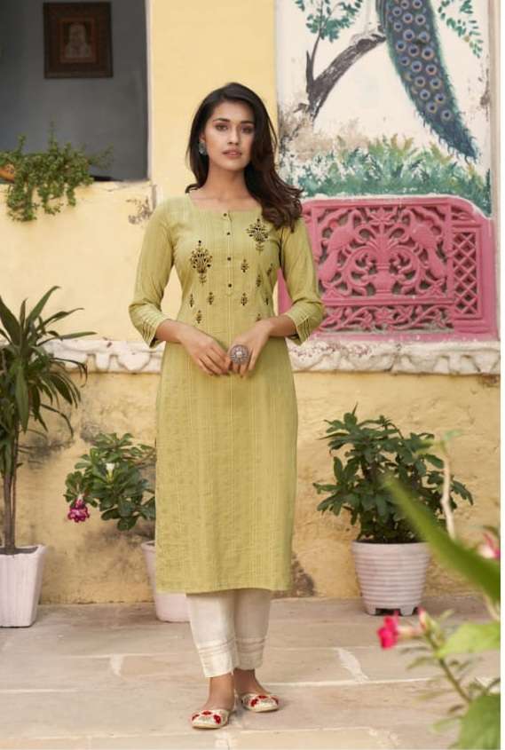 Handwork kurtis best sale