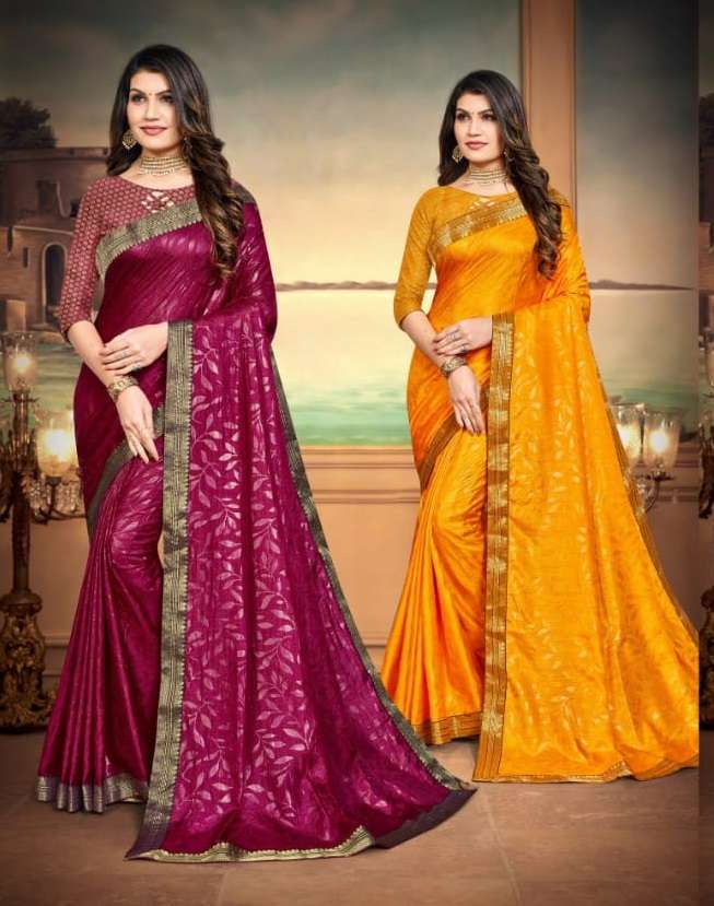 saroj silver queen catalog fancy wear silk sarees 2022 02 17 15 45 00