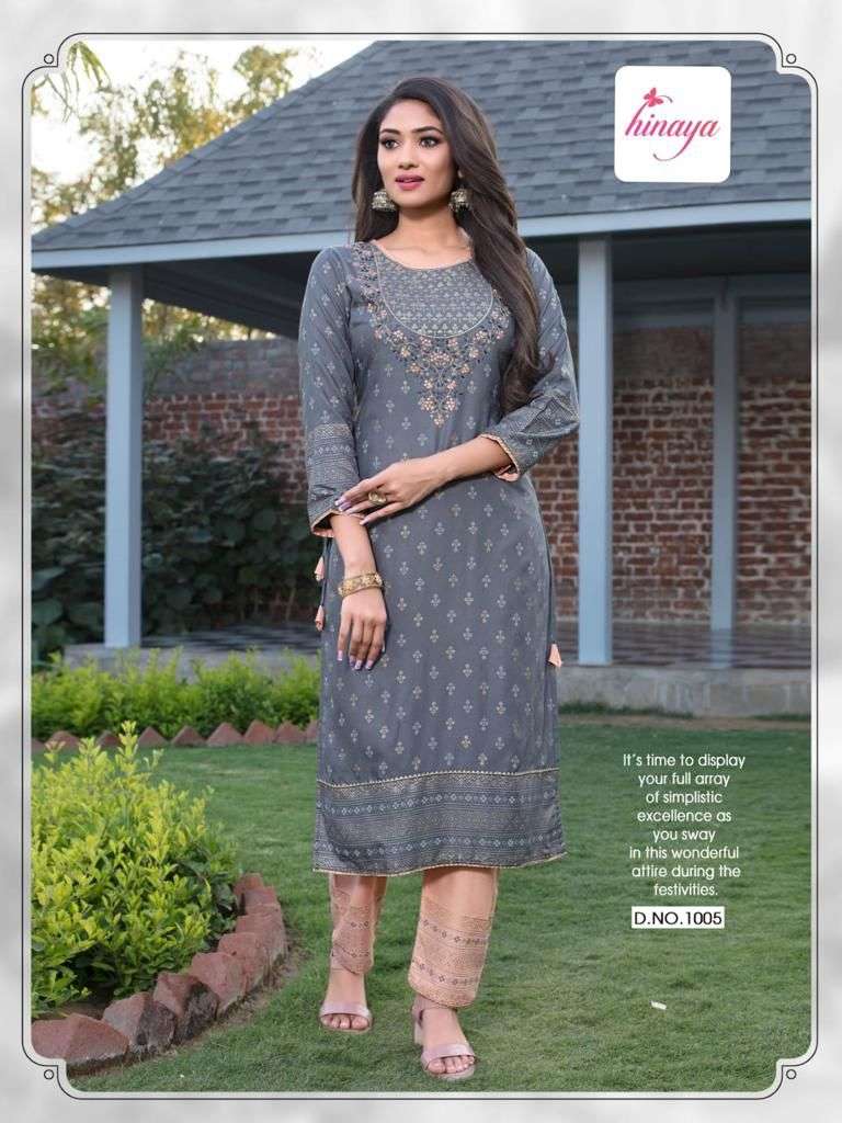 Office wear kurtis outlet designs