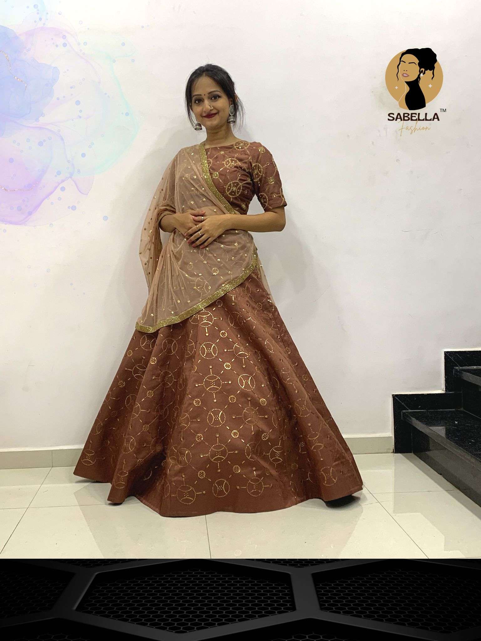 Latest Designer Celebrity Wedding Lehenga Catalogs Made By Designers 2018  at Rs 3500 | New Items in Surat | ID: 19487129455