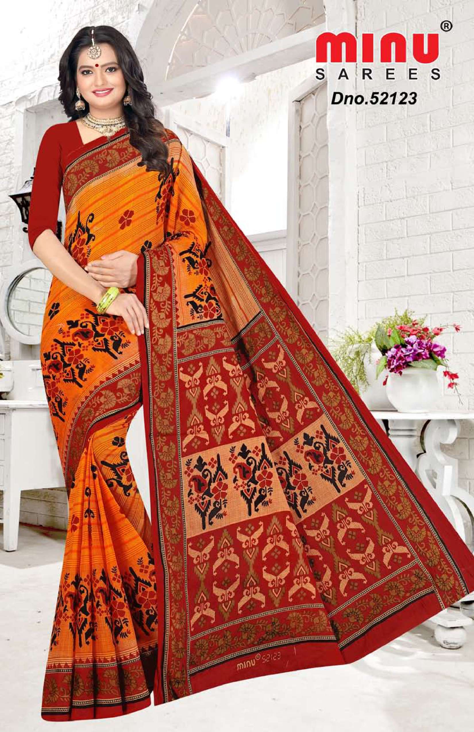 Wholesale Sarees in Surat - Starting Low Price @wholesalecatalog.in