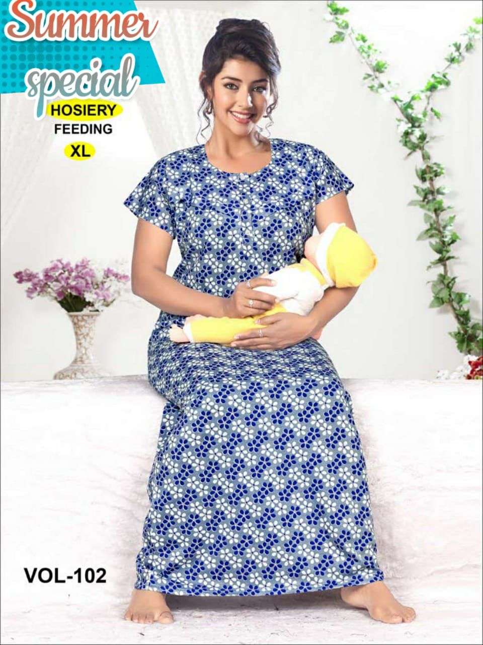 Best Places To Buy Maternity Wear For Moms To Be In Bengaluru.