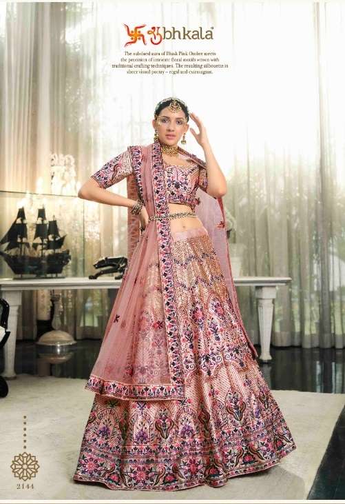 10+ real brides who picked Marwar Couture for their wedding day! | Bridal  lehenga red, Indian wedding outfits, Latest bridal lehenga