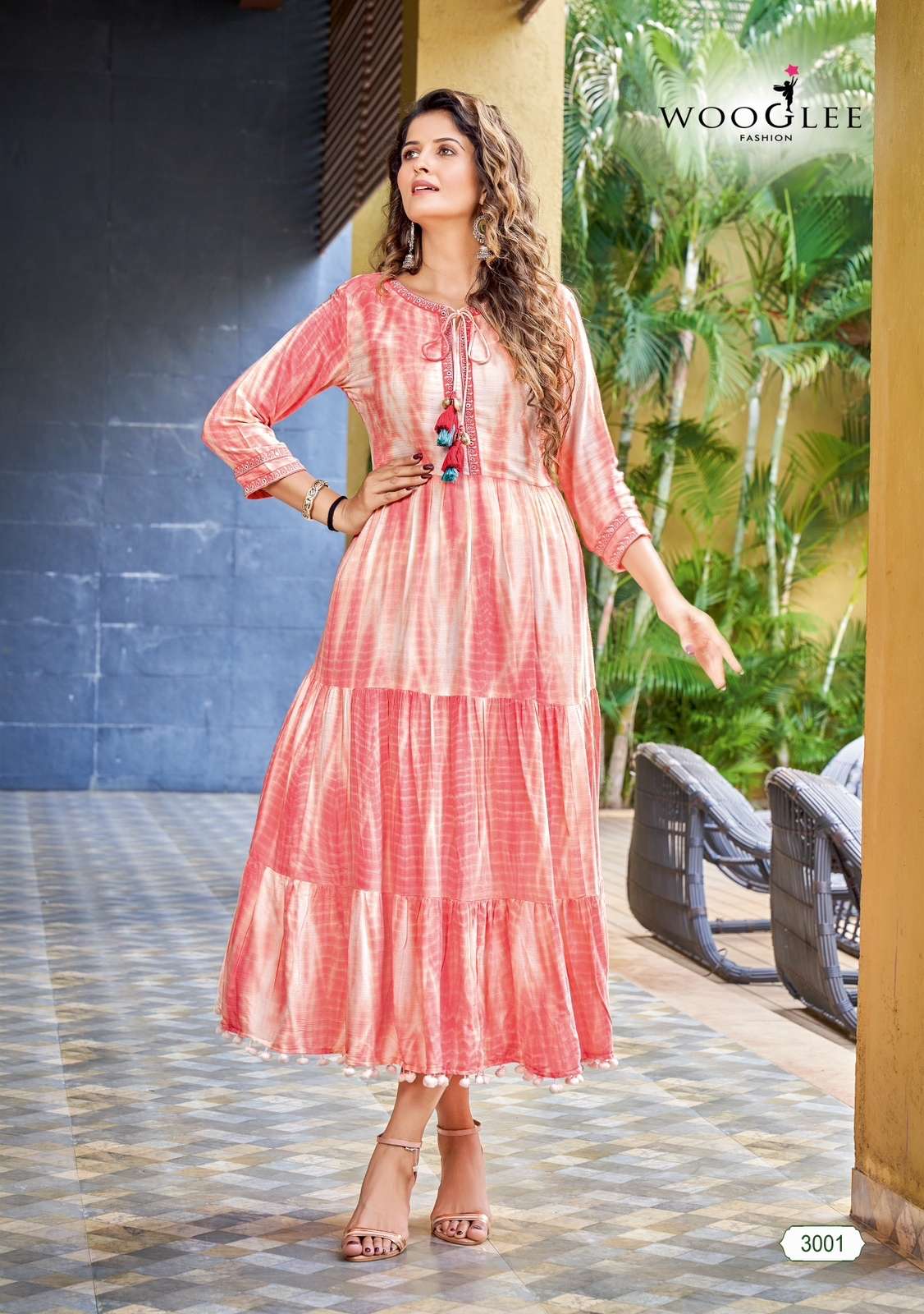 Radhika Lifestyle Rang Munch 01 Casual Wear Fancy Designer Cotton