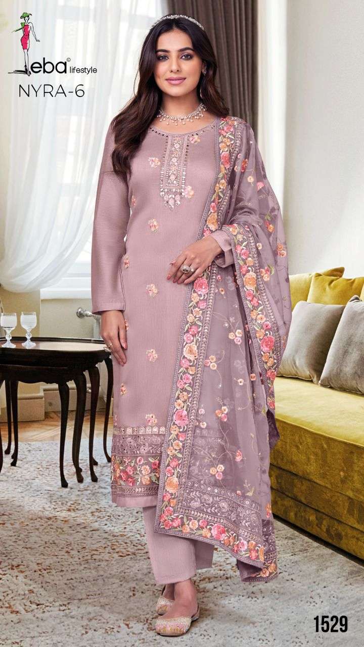 Buy Maheshwari Silk Pink Festival Wear Block Printed Dress Material Online  From Wholesale Salwar.