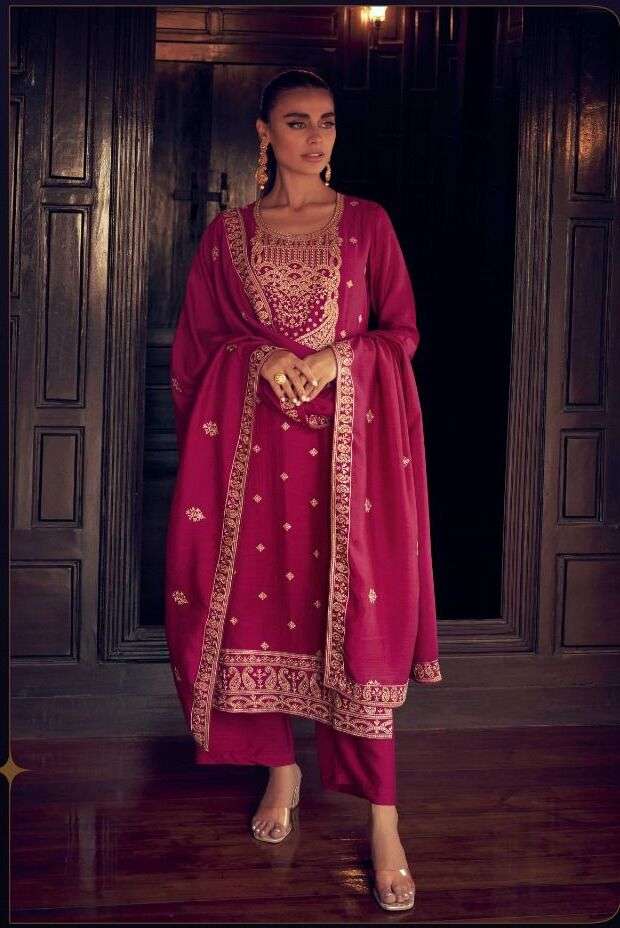 Tulip 2024 salwar dress