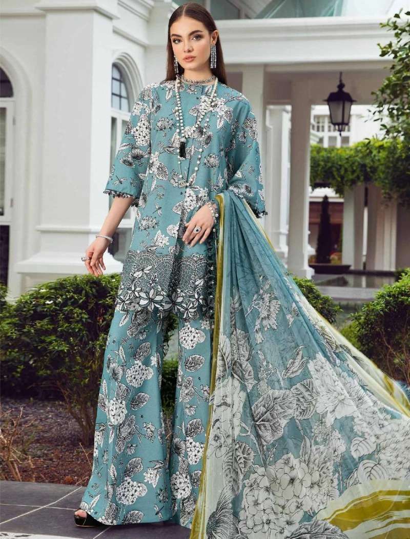 Chiffon shop suits wholesale