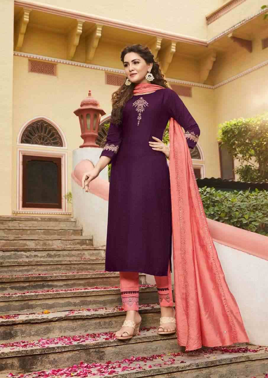 Koodee Bitu-2 Kurti Wholesale catalog