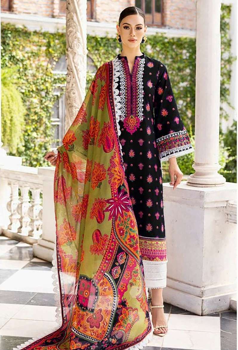 Pakistani chiffon shop suits wholesale