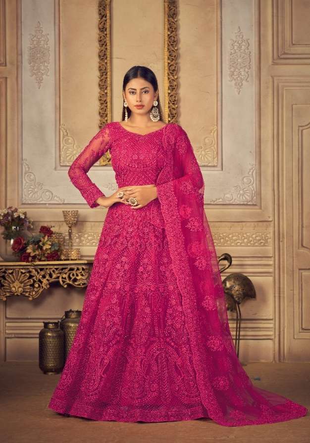 Buy Wholesale Wedding Bridal Lehenga Choli | Lehengas Online Supplier USA