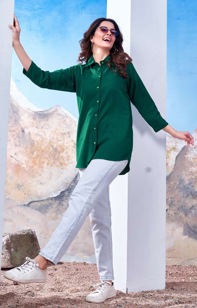 Moksh International SHIRT Vol- 1 Wholesale catalog