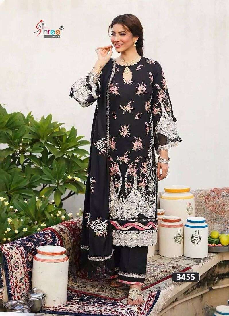 Pakistani catalogue dress on sale wholesale