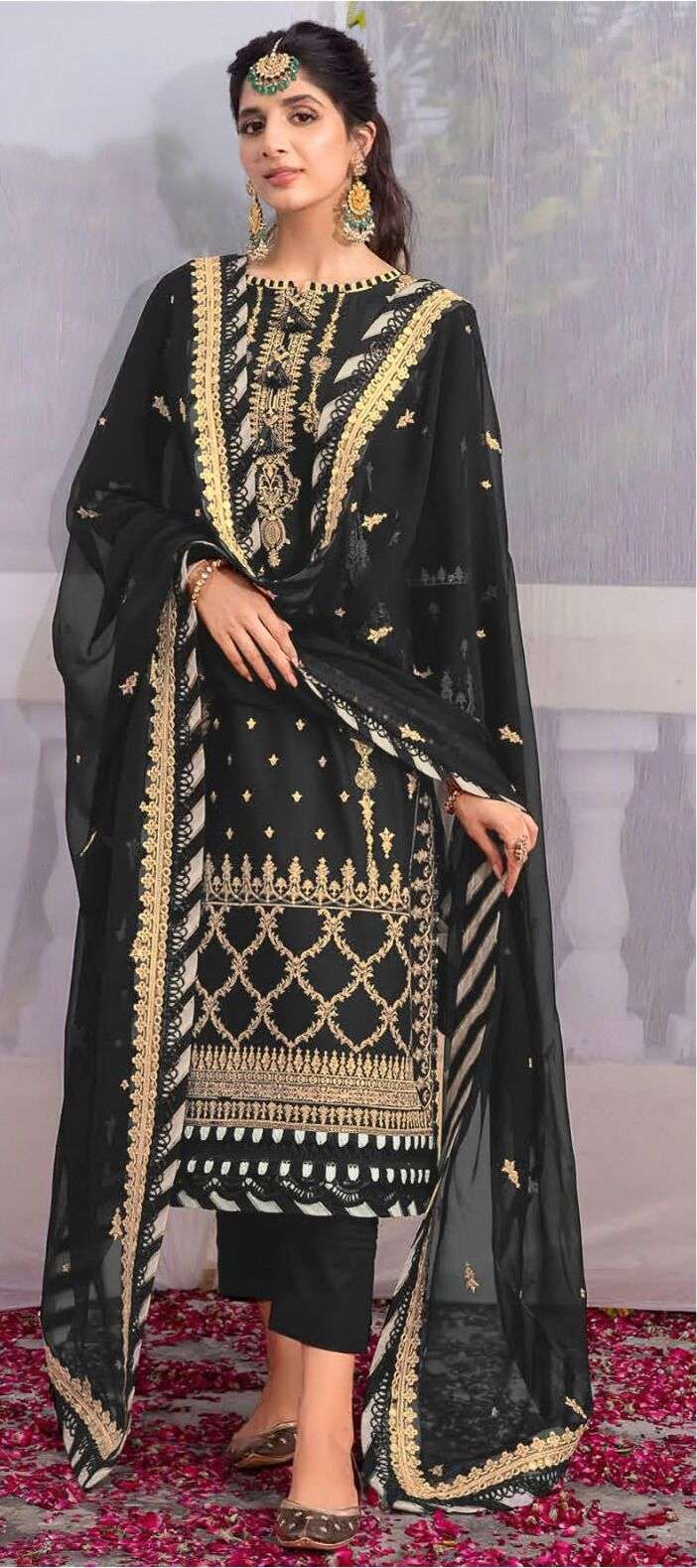 Bollywood replica cheap suits wholesale