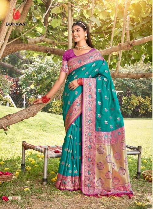 Ganpati Sarees in Chaura Rasta,Jaipur - Best Saree Wholesalers in Jaipur -  Justdial