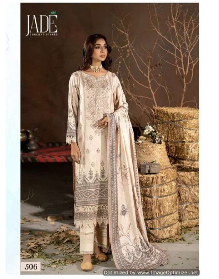 Pakistani dress material wholesale catalog online in Surat