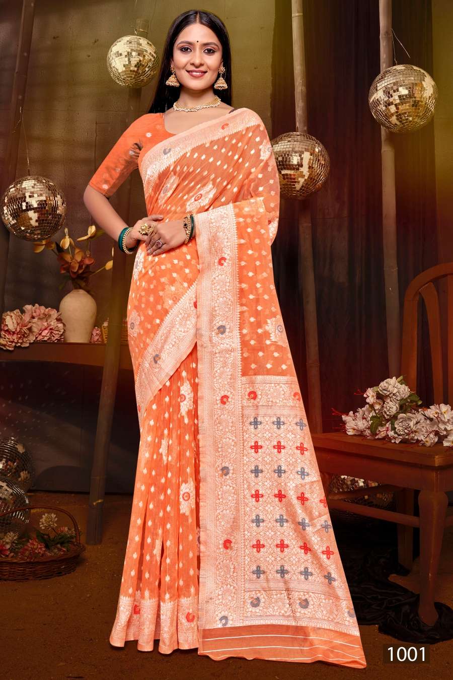 Aarti Sarees Emporium - Lehenga - Old Delhi - Chandni Chowk - Weddingwire.in