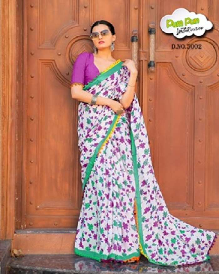 Dumdu sarees clearance