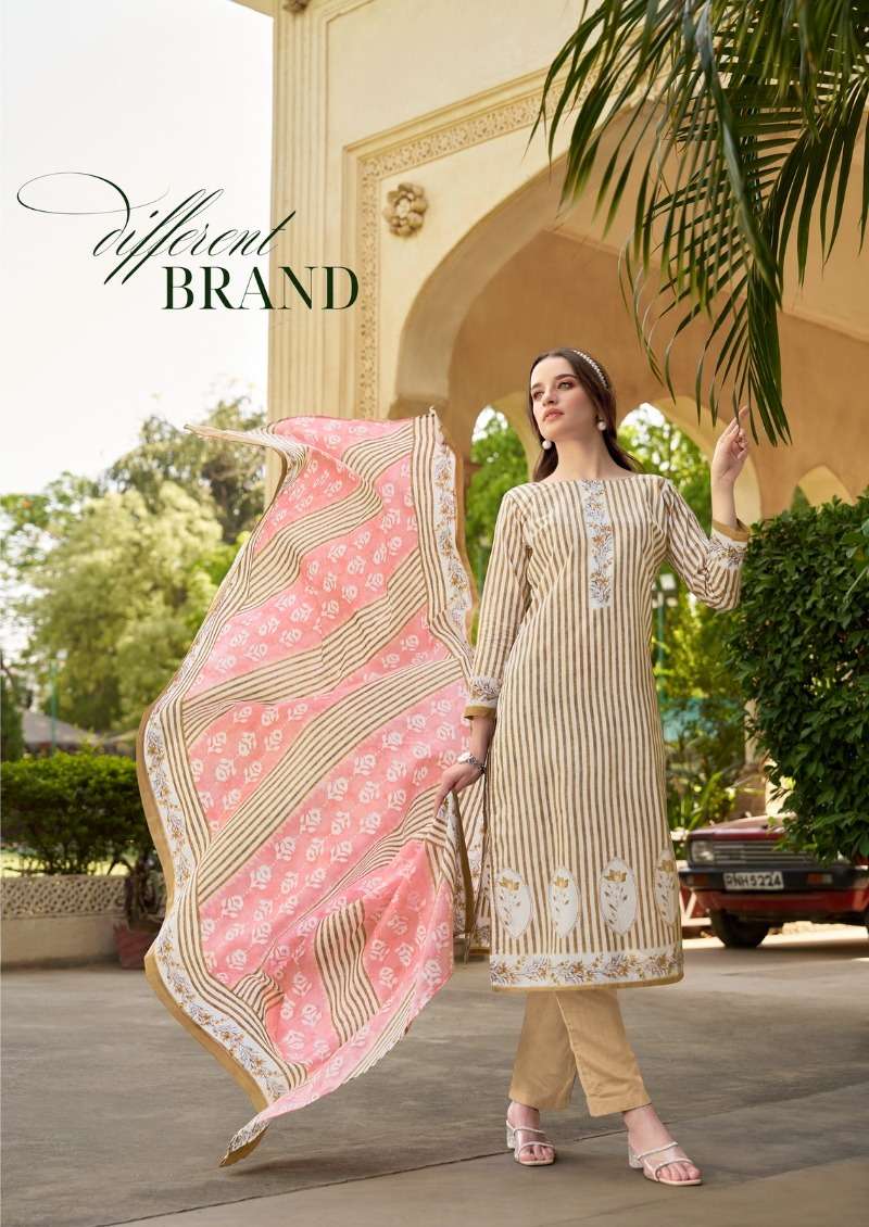 Zulfat Farhana Vol 4 Cotton Printed Dress Material Wholesale catalog