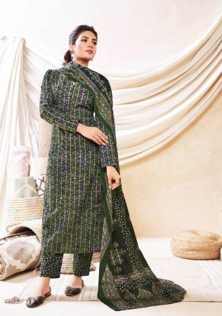 Suryajyoti Prerna Vol 1 Lawn Printed Dress Material Wholesale catalog