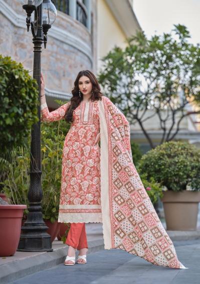 Zulfat Farhana Vol 7 Cotton Printed Dress Material Wholesale catalog