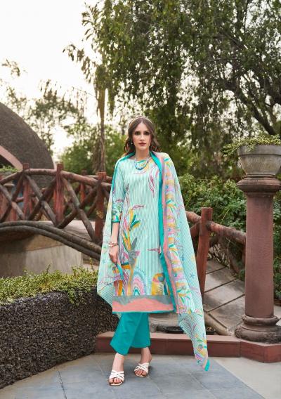 Zulfat Maryam Vol 5 Cotton Printed Dress Material Wholesale catalog