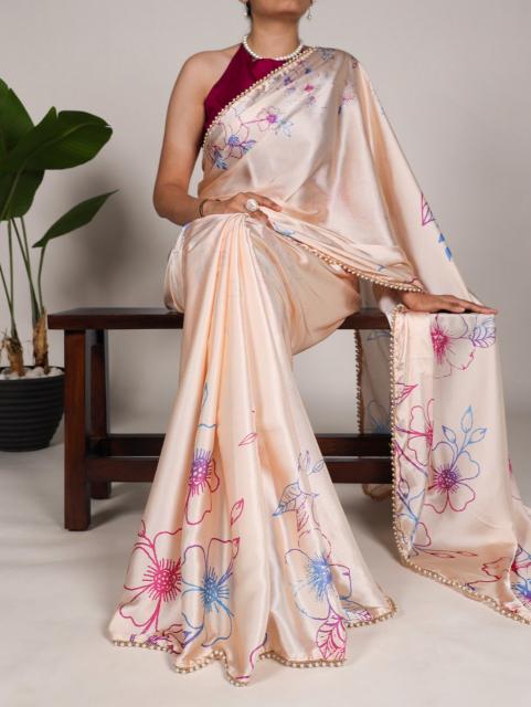 Bt 7026 wholesale silk saree shops in surat Wholesale catalog