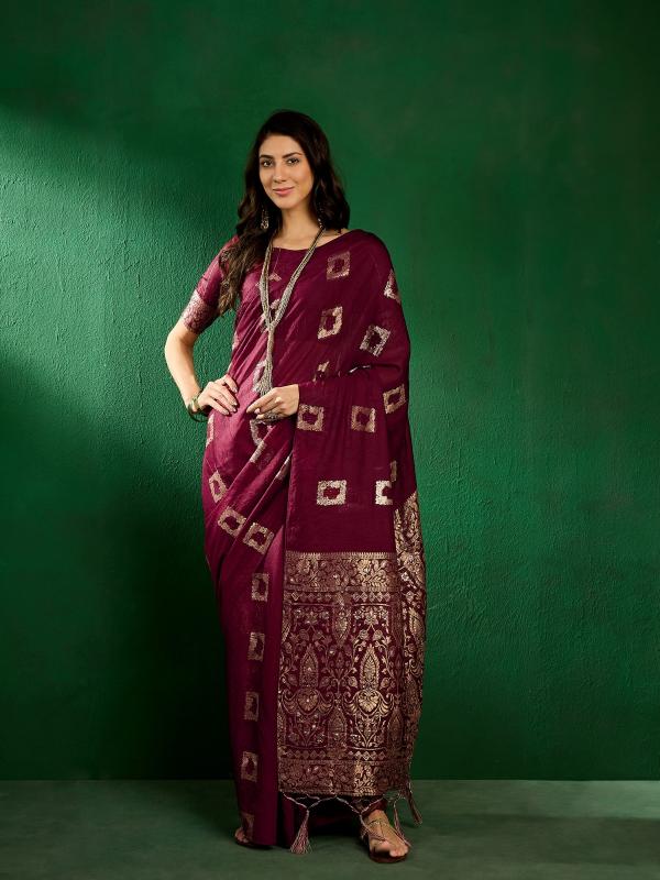 Color Set 8207 Casual Wear Dola Cotton wholesale saree bazar in surat