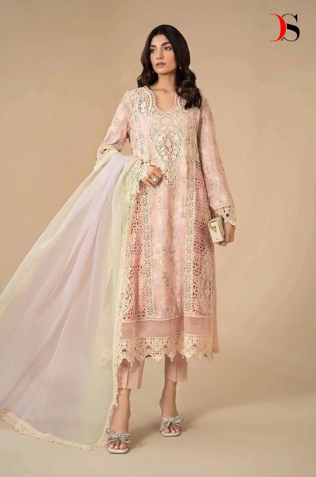 Deepsy Maria B Festive Collection 24 Pakistani Suit Wholesale catalog