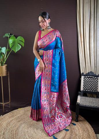 Meera 221 soft silk sarees wholesale in surat wholesale catalog
