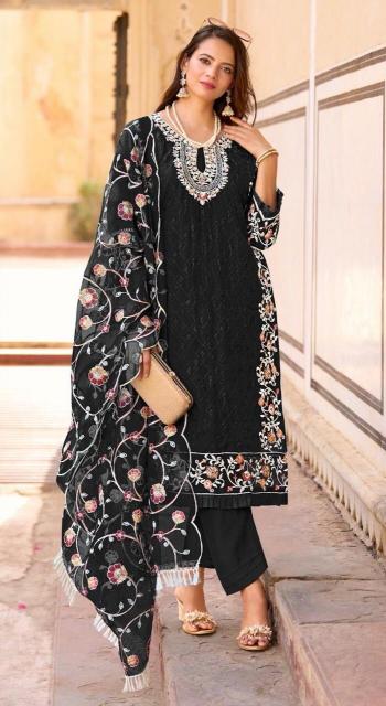 Ramsha R 1165 Nx Pakistani Suits Wholesale catalog