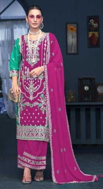 Ramsha R 1178 Nx Ready Made Pakistani Suits wholesale catalog