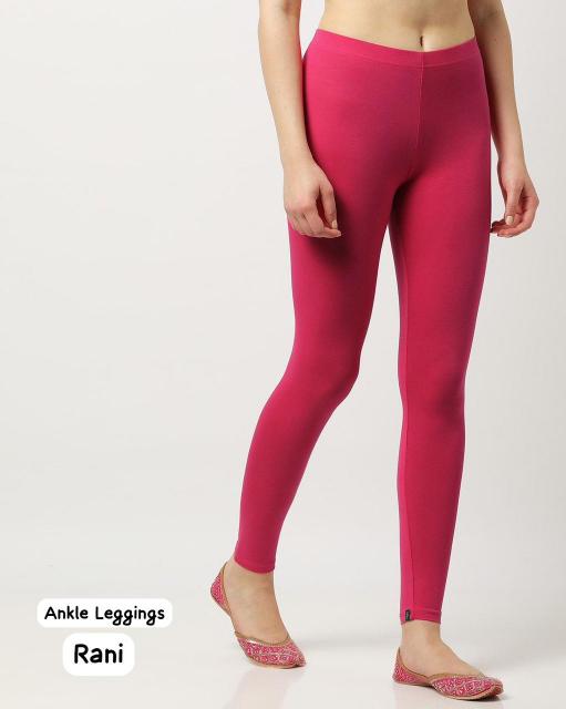 COMFORT SOFT Cotton Lycra leggings Wholesale catalog