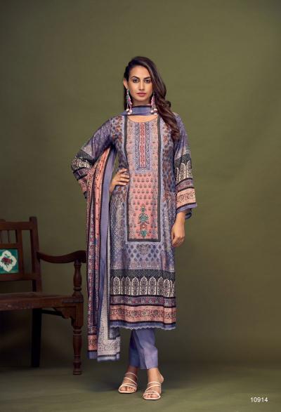 Ibiza Deliza Salwar Kameez Wholesale Catalog