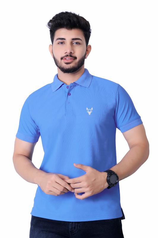 Sabella Blue T-Shirts For Mens Wholesale Catalog