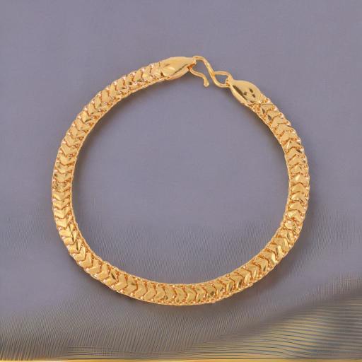 Snake Bracelet For Men