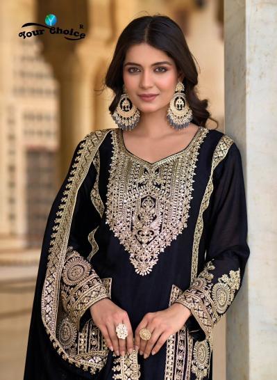 Your choice COBRA Salwar Kameez Wholesale Catalog