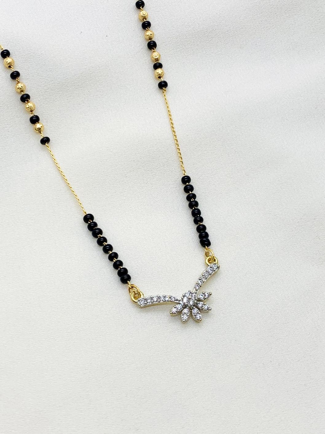 CL-2 step Kidiya Mangalsutras