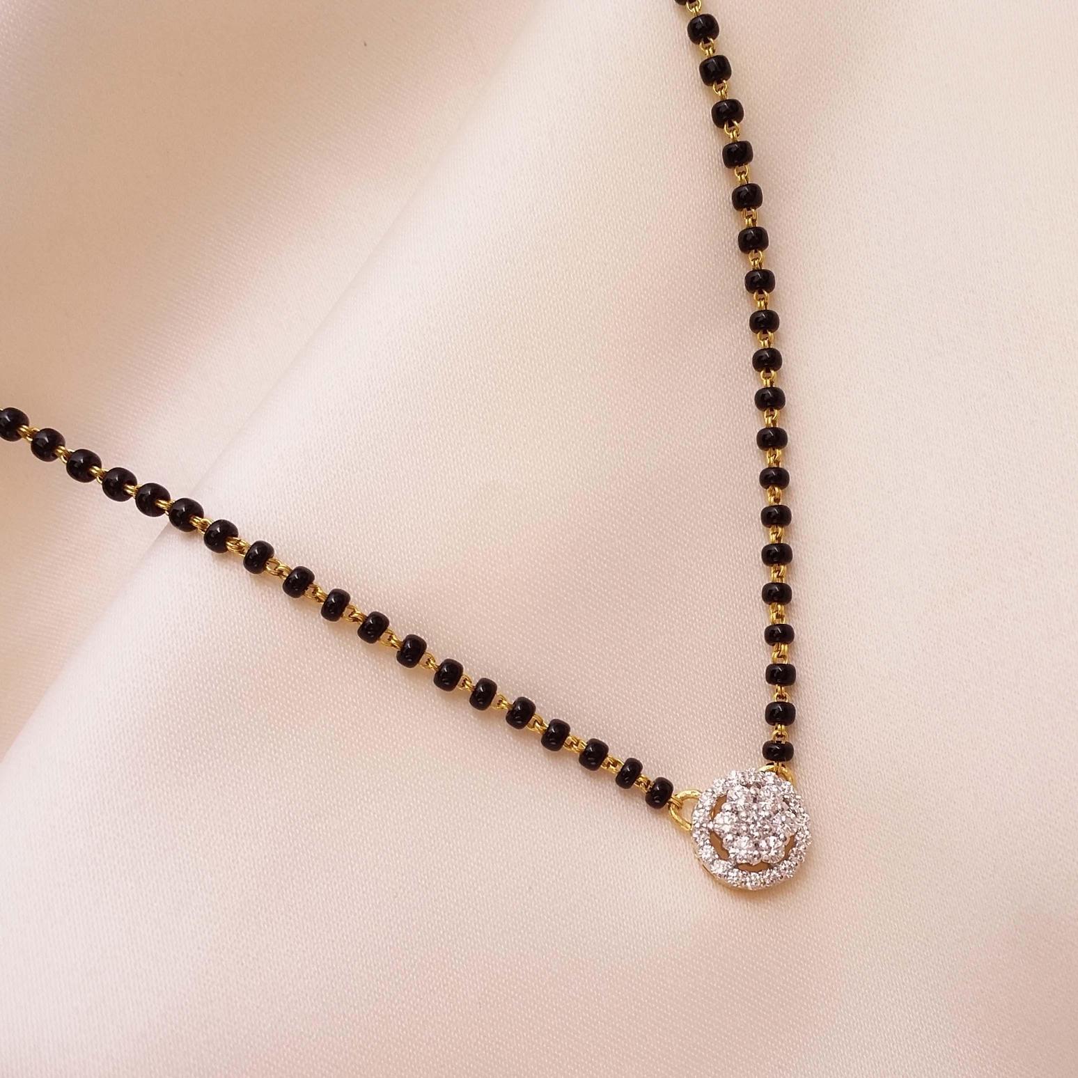 CL-6 Mangalsutras