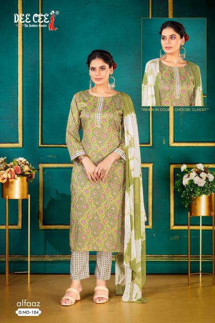 Deecee Alfaaz indian kurtis online india Wholesale Catalog