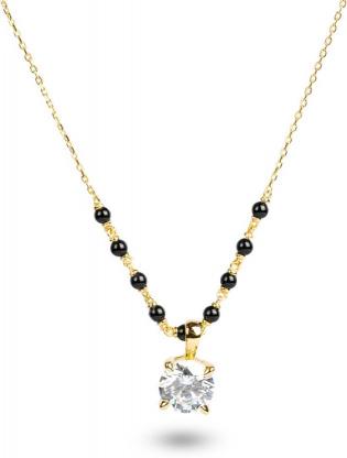 Palmonas Diamond Mangalsutras