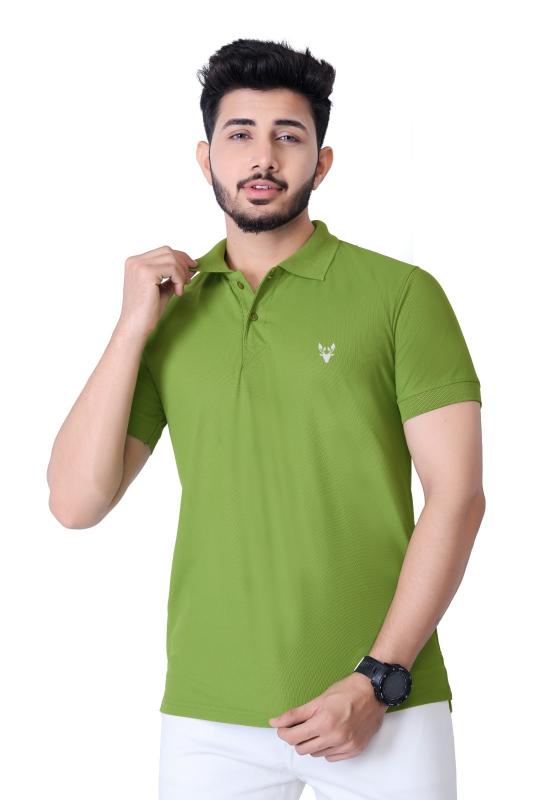 Sabella Sheen Green T-Shirts For Mens Wholesale Catalog