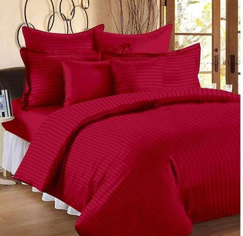 SIARA ( 1B + 2P ) DOUBLEBED KING SIZE BEDSHEET Wholesale Catalog